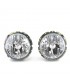 UF FARO VOLKSWAGEN VW GOLF MK1 74-83 FONDO CROMO R147727C1