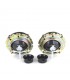 UF FARO VOLKSWAGEN VW GOLF MK1 74-83 FONDO CROMO R147727C1