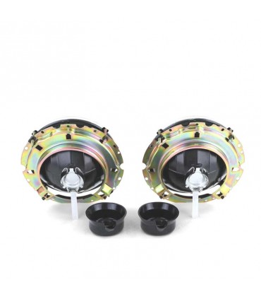 UF FARO VOLKSWAGEN VW GOLF MK1 74-83 FONDO CROMO R147727C1