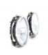 UF FARO VOLKSWAGEN VW GOLF MK1 74-83 FONDO CROMO R147727C1