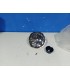UF FARO VOLKSWAGEN VW GOLF MK1 74-83 FONDO CROMO R147727C1