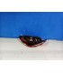 HG PILOTO IZQ MERCEDES CLASE A W169 04-08 BLANCO ROJO R013237C1