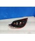 QJ PILOTO DCH MERCEDES CLASE A W169 04-08 BLANCO ROJO R013238C1