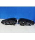 GF FAROS VOLKSWAGEN VW GOLF 7 12-17 DRL DINAMICOS NEGROS LOOK 7.5 R LINE R012837C1