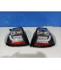 JI PILOTOS BMW E81 E87 04-07 BLACK LED BAR R148887C1