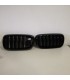 PARRILLA BMW X5 F15 13-20 X6 F16 14- NEGRO BRILLO NIGHT VISION R024008C1