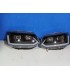 FAROS VOLKSWAGEN VW T5 10-15 NEGROS TUBE LIGHT CON INTERMITENTES LED DINAMICO R012895C1