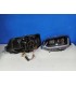 FAROS VOLKSWAGEN VW T5 10-15 NEGROS TUBE LIGHT CON INTERMITENTES LED DINAMICO R012895C1