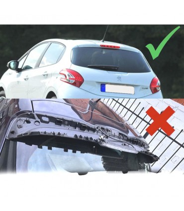 YB ALERÓN PEUGEOT 208 12-15 R151506C1