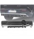 CX DIFUSOR MERCEDES CLASE GLE C167 C012012C1