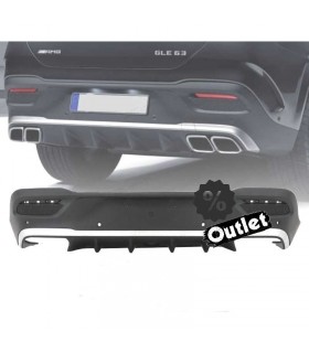 CX DIFUSOR MERCEDES CLASE GLE C167 C012012C1