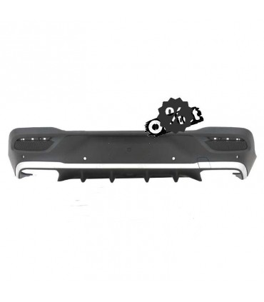 CX DIFUSOR MERCEDES CLASE GLE C167 C012012C1