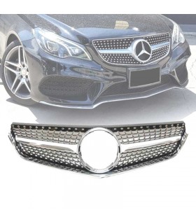 KJ PARRILLA MERCEDES CLASE E W207 14-16 LOOK DIAMOND C012149C2