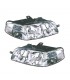 CX FAROS FIAT PALIO 01-05 SIENA 02-05 STRADA R149825C1