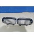 ED PARRILLA BMW E87 08-11 CROMADO NEGRO R147997C1