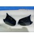 CX CARCASAS ESPEJOS CARBONO BMW F10 F11 F18 11-13 LOOK M C010441C1
