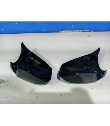 CX CARCASAS ESPEJOS CARBONO BMW F10 F11 F18 11-13 LOOK M C010441C1