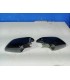 CX CARCASAS ESPEJOS CARBONO BMW F10 F11 F18 11-13 LOOK M C010441C1