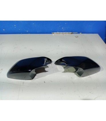 CX CARCASAS ESPEJOS CARBONO BMW F10 F11 F18 11-13 LOOK M C010441C1