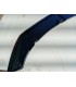 BY SPOILER LIP FRONTAL BMW F20 F21 11-15 LOOK M PERFORMANCE NEGRO BRILLO C010323C1