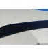 BY SPOILER LIP FRONTAL BMW F20 F21 11-15 LOOK M PERFORMANCE NEGRO BRILLO C010323C1