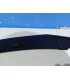 BY SPOILER LIP FRONTAL BMW F20 F21 11-15 LOOK M PERFORMANCE NEGRO BRILLO C010323C1