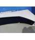 BY SPOILER LIP FRONTAL BMW F20 F21 11-15 LOOK M PERFORMANCE NEGRO BRILLO C010323C1
