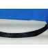 BY SPOILER LIP FRONTAL BMW F20 F21 11-15 LOOK M PERFORMANCE NEGRO BRILLO C010323C1