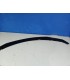 BY SPOILER LIP FRONTAL BMW F20 F21 11-15 LOOK M PERFORMANCE NEGRO BRILLO C010323C1