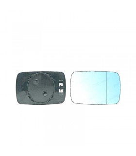 HG CRISTAL ESPEJO BASE DCH BMW SERIE 3 E30 83-91 CONVEXO E010225P1