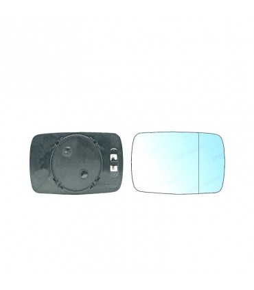 HG CRISTAL ESPEJO BASE DCH BMW SERIE 3 E30 83-91 CONVEXO E010225P1