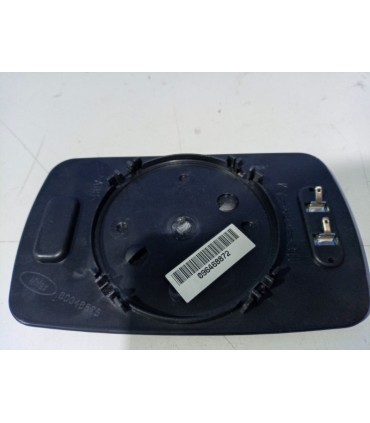 HG CRISTAL ESPEJO BASE DCH BMW SERIE 3 E30 83-91 CONVEXO E010225P1