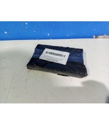 HG CRISTAL ESPEJO BASE DCH BMW SERIE 3 E30 83-91 CONVEXO E010225P1
