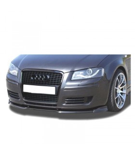 JI SPOILER AUDI A3 8P 8PA 03-08 LOOK VARIO-X C010287C1