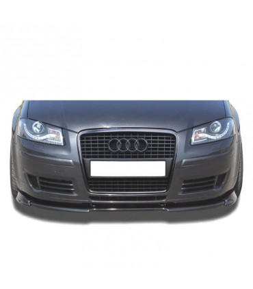 JI SPOILER AUDI A3 8P 8PA 03-08 LOOK VARIO-X C010287C1