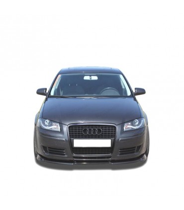 JI SPOILER AUDI A3 8P 8PA 03-08 LOOK VARIO-X C010287C1