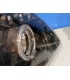 ML FAROS VOLKSWAGEN VW PASSAT 3B 96-00 OJOS ANGEL + LED FONDO NEGRO R145128C1