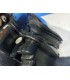 FAROS AUDI A4 B8 12-15 DRL NEGROS R012406C1