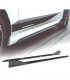 DW TALONERAS BMW F40 19- LOOK M TECH NEGRO BRILLO C011643C1