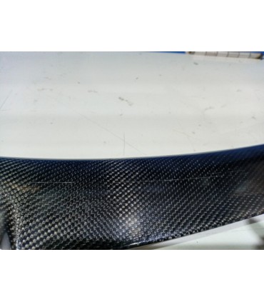 LK ALERÓN SPOILER PARA BMW F82 13-18 LOOK M4 PERFORMANCE CARBONO C011720C2