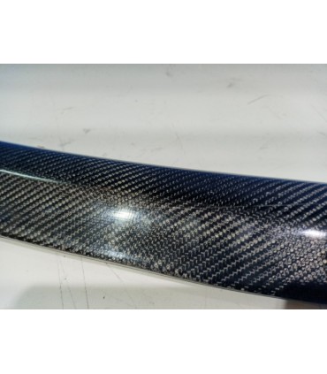 LK ALERÓN SPOILER PARA BMW F82 13-18 LOOK M4 PERFORMANCE CARBONO C011720C2