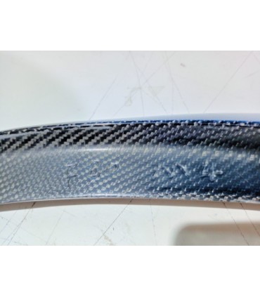 LK ALERÓN SPOILER PARA BMW F82 13-18 LOOK M4 PERFORMANCE CARBONO C011720C2
