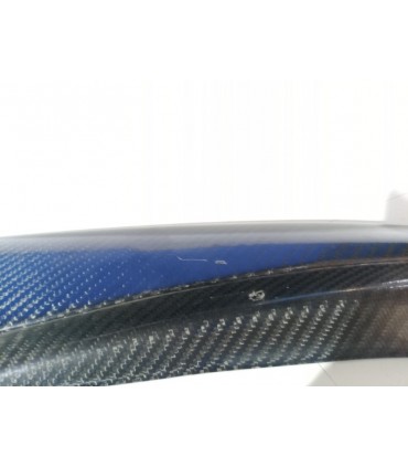LK ALERÓN SPOILER PARA BMW F82 13-18 LOOK M4 PERFORMANCE CARBONO C011720C2