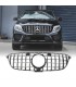 DW PARRILLA MERCEDES GLE COUPE C292 15-19 GT-R PANAMERICANA CAMARA CROMO NEGRO C030115C1