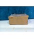 KJ COLAS ESCAPE BMW F10 F11 F12 F13 10- INOX CROMADO E010112C1