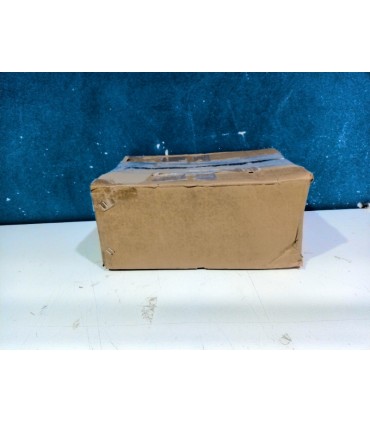 KJ COLAS ESCAPE BMW F10 F11 F12 F13 10- INOX CROMADO E010112C1