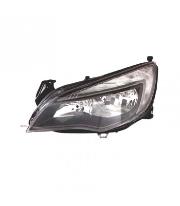 CX FARO IZQ OPEL ASTRA J 5P 10-15 4P 12- R026088C1