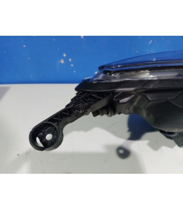 CX FARO IZQ OPEL ASTRA J 5P 10-15 4P 12- R026088C1