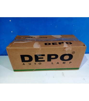 CX FARO IZQ OPEL ASTRA J 5P 10-15 4P 12- R026088C1