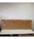 BY PARRILLA MERCEDES GLE COUPE C292 15-19 GT-R PANAMERICANA CAMARA CROMO NEGRO C030115C3